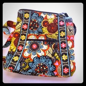 Vera Bradley Disney Bag